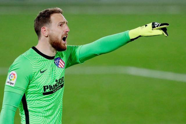 马德里德比评分：两门将齐抢镜，主帅博弈齐祖小胜