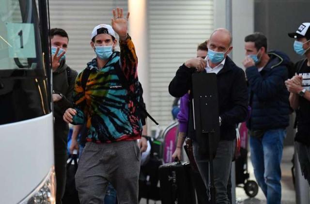 开云体育-蒂姆：法网仍是最大目标，对温网则不太自信